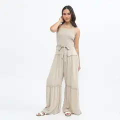 SYBILLA - Enterizo Mujer