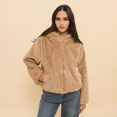 SYBILLA - Casaca Mujer