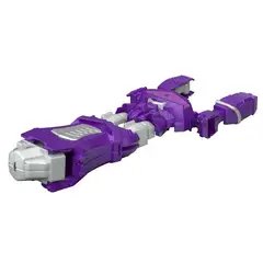 TRANSFORMERS - Figura De Acción Auténticos Cambiadores Titantes Surtido