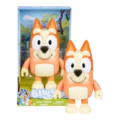 BLUEY - Figura Básica 22cm Bingo