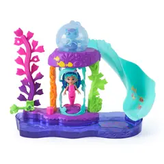 LA CASA DE GABBY - Set De Juego Aquario Gabbys Dollhouse