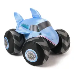 MONSTER JAM - Peluche 17cm