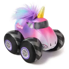 MONSTER JAM - Peluche 17cm