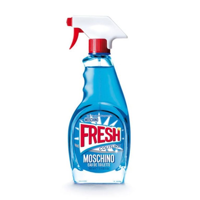Fresh Eau de Toilette 100 ml
