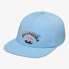 BILLABONG - GORRO ARCH TM SNPBK DUSTY ROSE O/S