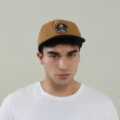 BILLABONG - GORRO BRKDOWN SNAPBACK TOBACCO O/S