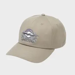 BILLABONG - GORRO CRAYON WV STRPBK GRAVEL O/S