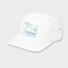 BILLABONG - GORRO LOUNGE FL TRCK OFF WHITE O/S