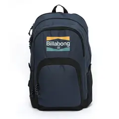 BILLABONG - Mochila Commandbk Navy O/s