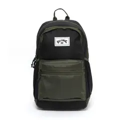 BILLABONG - Mochila Scallop Washed Blue O/s