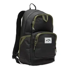BILLABONG - MOCHILA SCALLOP + SAGE GREEN O/S