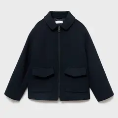 MANGO KIDS - Casaca Niño