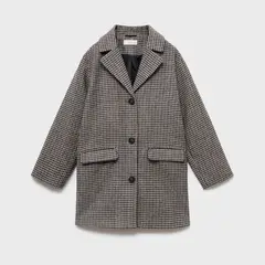 MANGO KIDS - Abrigo Niño