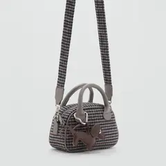 MANGO KIDS - Mini Bolso Niña