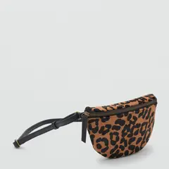 MANGO KIDS - Canguro Niña