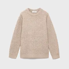 MANGO KIDS - Chompa Niño