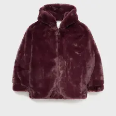 MANGO KIDS - Casaca Niña