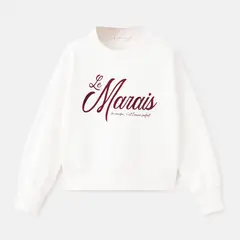 MANGO KIDS - Polera Niña Algodón