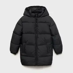 MANGO KIDS - Casaca Niño