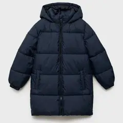 MANGO KIDS - Casaca Niño