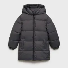 MANGO KIDS - Casaca Niño