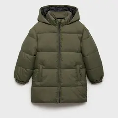 MANGO KIDS - Casaca Niño