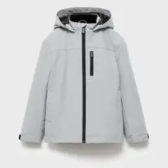 MANGO KIDS - Casaca Niño