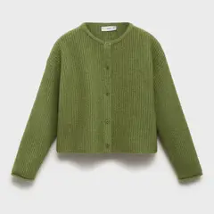 MANGO KIDS - Chompa Niña