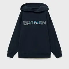 MANGO KIDS - Polera Niño Algodón