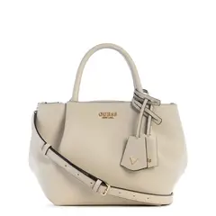 GUESS - Cartera Amorette Girlfriend Satchel Mujer
