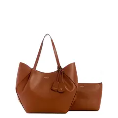GUESS - Cartera Tote Amorette 2 In 1 Mujer