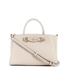 GUESS - Cartera Mimina Girlfriend Satchel Mujer