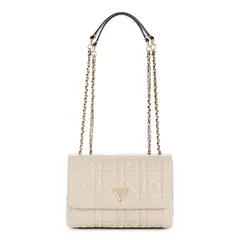 GUESS - Cartera Crossbody Edita Convertible Flap Mujer