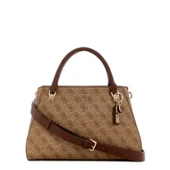 GUESS - Cartera Noelle Ii Luxury Satchel Mujer