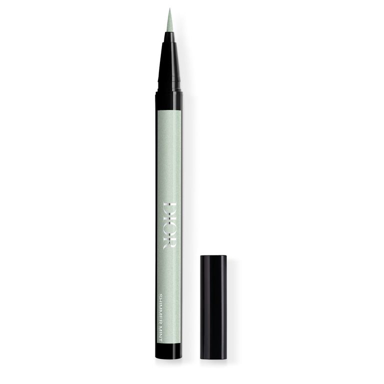 Dior Delineador De Ojos Diorshow Liquid Liner 301