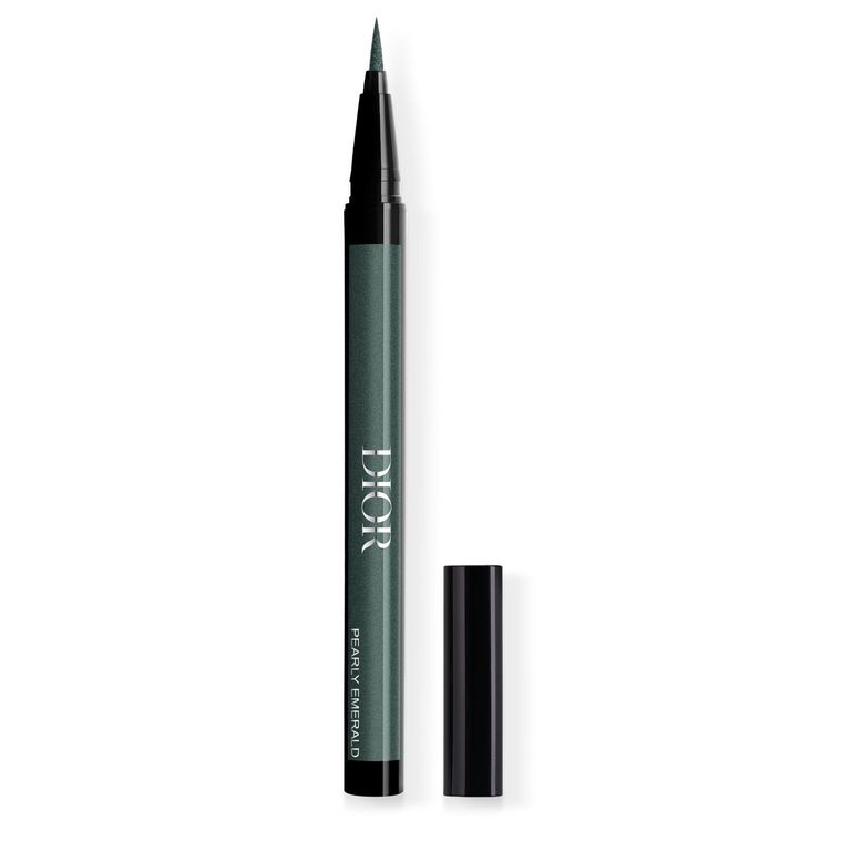 Dior Delineador De Ojos Diorshow Liquid Liner 386