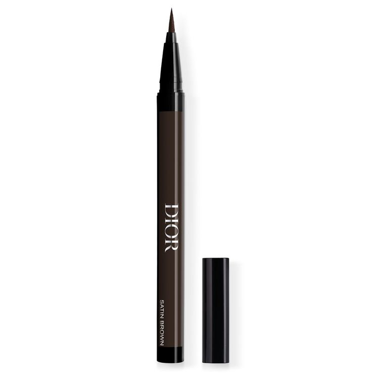 Dior Delineador De Ojos Diorshow Liquid Liner 781