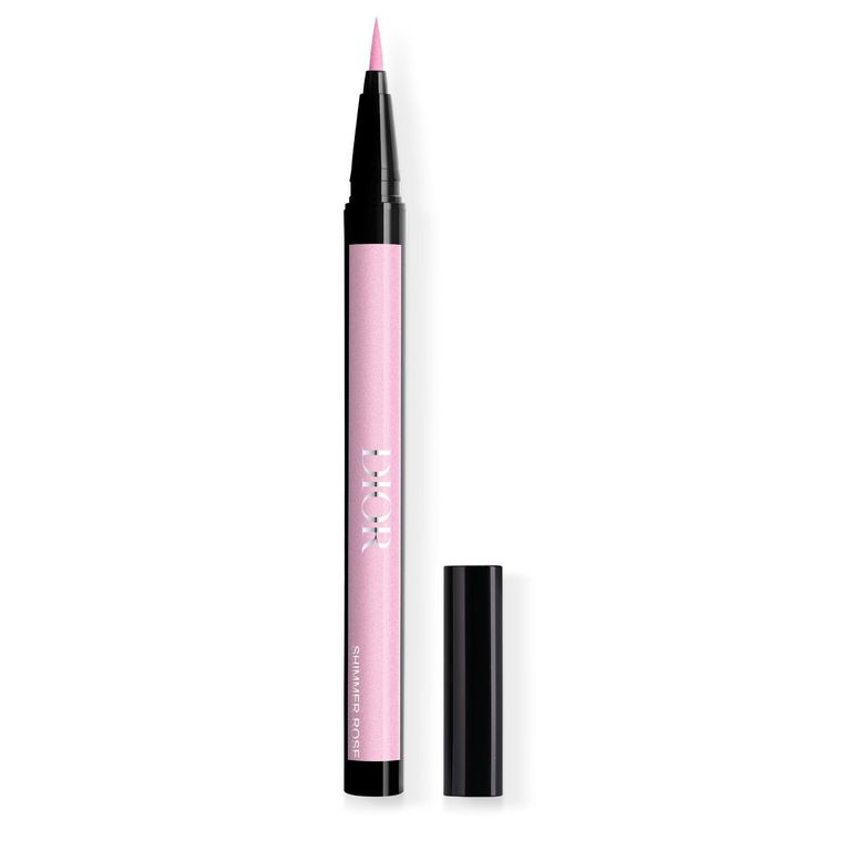 Dior Delineador De Ojos Diorshow Liquid Liner 801