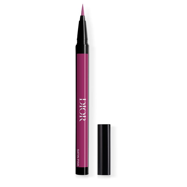Dior Delineador De Ojos Diorshow Liquid Liner 861