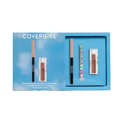 COVERGIRL - Pack Del In the Nude+ Lip Bamboo