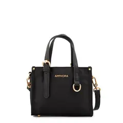AMPHORA - Crossbody Fiorela Mujer Amprora