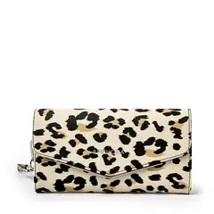 AMPHORA - Billetera Eclat Mujer