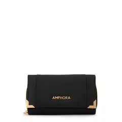 AMPHORA - Billetera Corcega Mujer