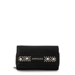 AMPHORA - Billetera Bissau Mujer