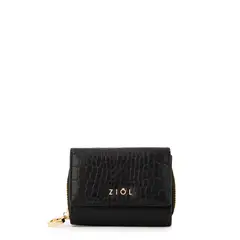 ZIOL - Billetera Ariana Mujer