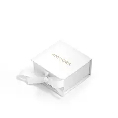 AMPHORA - Aretes Elba Mujer