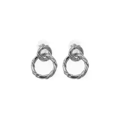 AMPHORA - Aretes Marta Mujer