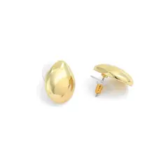 AMPHORA - Aretes Amalia Mujer