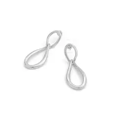 AMPHORA - Aretes Ronda Mujer