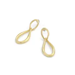 AMPHORA - Aretes Ronda Mujer